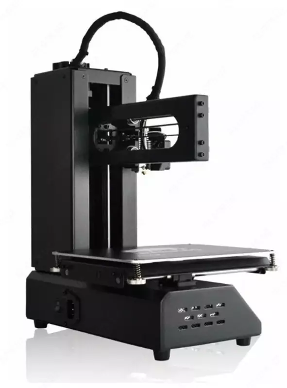 Wanhao duplicator i3 Mini (Di3mini) 3D printeri
