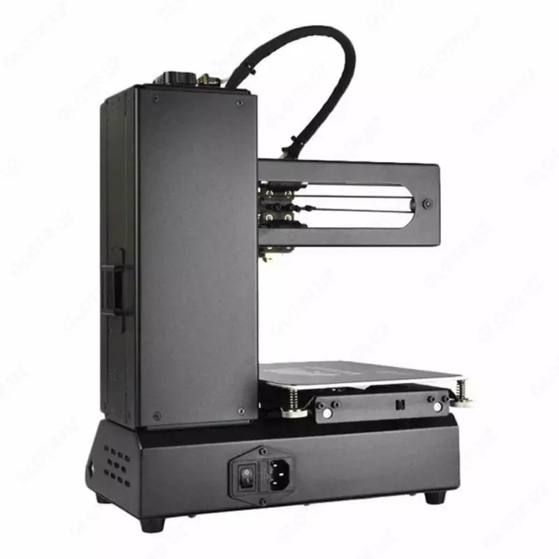 Wanhao duplicator i3 Mini (Di3mini) 3D printeri