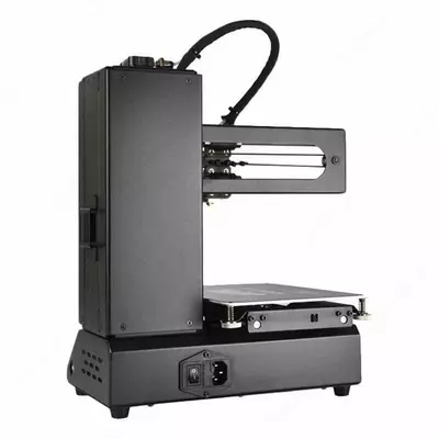 Wanhao duplicator i3 Mini (Di3mini) 3D printeri
