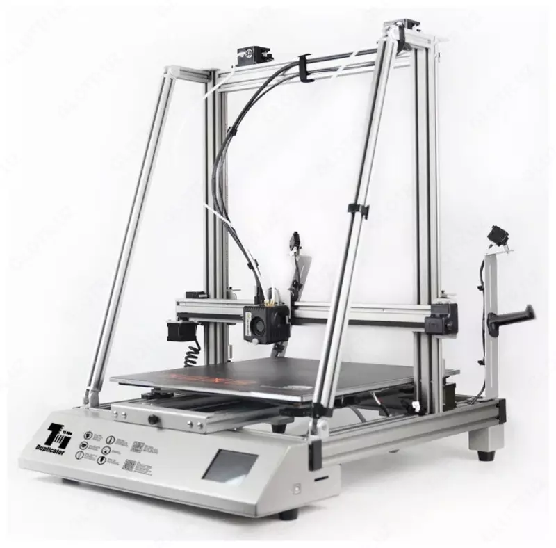 3D printer Wanhao Duplicator 12/400