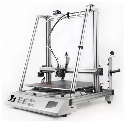 3D printer Wanhao Duplicator 12/400 - 9 840 000 so'm / dona