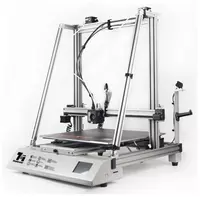 3D printer Wanhao Duplicator 12/400 - 9 840 000 so'm