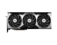 Videokarta MSI GeForce RTX 5090 VENTUS 3X OC