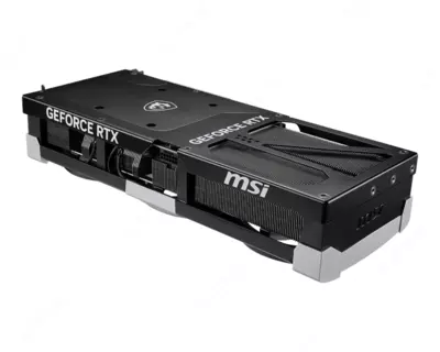 Videokarta MSI GeForce RTX 5090 VENTUS 3X OC
