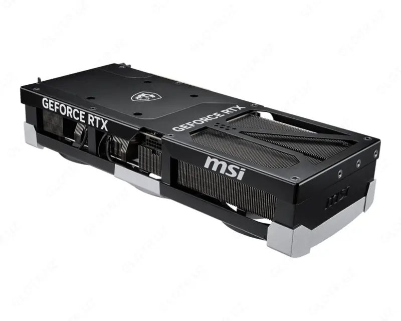 Videokarta MSI GeForce RTX 5090 VENTUS 3X OC - 36 531 000 so'm