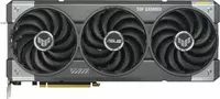 Videokarta ASUS NVIDIA GeForce RTX 5090 TUF Gaming OC 32Gb GDDR7 Edition - 39 606 000 so'm
