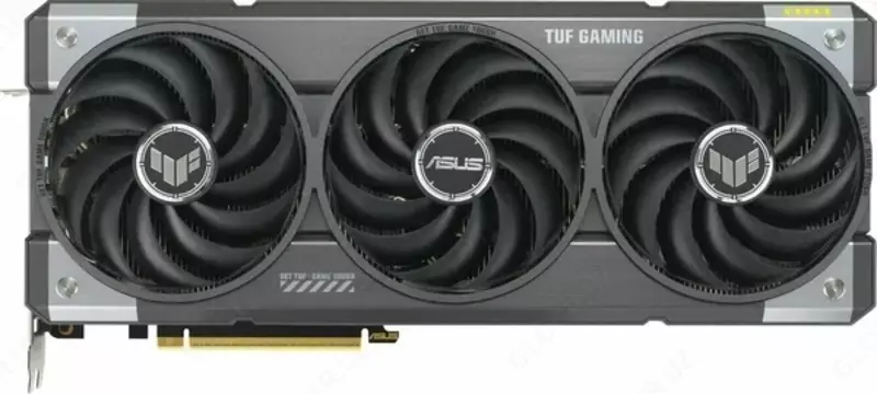 Videokarta ASUS NVIDIA GeForce RTX 5090 TUF Gaming OC 32Gb GDDR7 Edition - 39 606 000 so'm