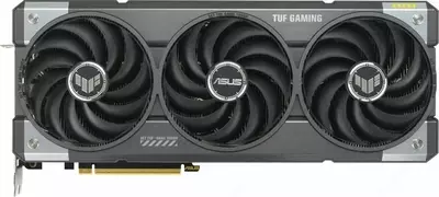 Videokarta ASUS NVIDIA GeForce RTX 5090 TUF Gaming OC 32Gb GDDR7 Edition