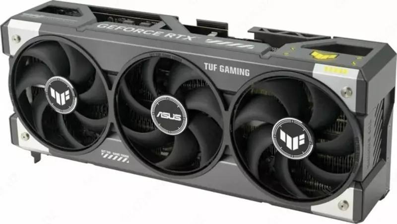 39 606 000 so'm Videokarta ASUS NVIDIA GeForce RTX 5090 TUF Gaming OC 32Gb GDDR7 Edition
