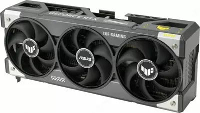 Videokarta ASUS NVIDIA GeForce RTX 5090 TUF Gaming OC 32Gb GDDR7 Edition
