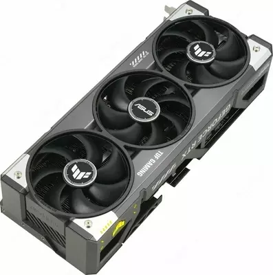 Videokarta ASUS NVIDIA GeForce RTX 5090 TUF Gaming OC 32Gb GDDR7 Edition