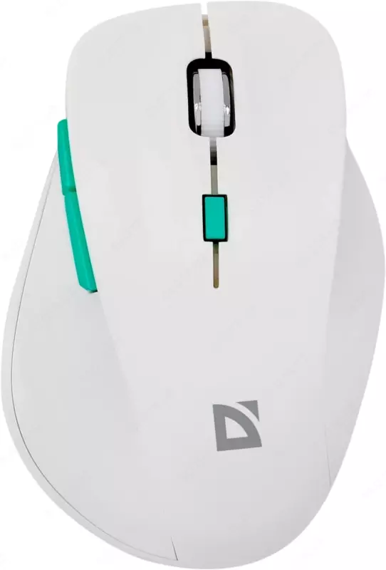 Комплект беспроводная клавиатура и мышь Defender Cerrato C-978