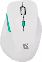 Комплект беспроводная клавиатура и мышь Defender Cerrato C-978 Только в розницу