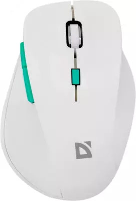 Defender Cerrato C-978 simsiz klaviatura va sichqoncha to‘plami