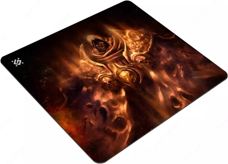 Комплект проводная клавиатура + мышь + коврик Defender Aura MKP-117