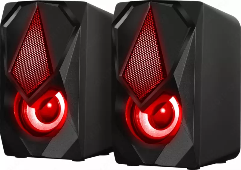 Defender Tor MHP-127 simli klaviatura + sichqoncha + naushnik + karnay + gilamcha to‘plami