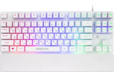 Defender Breath GK-184 simli klaviatura