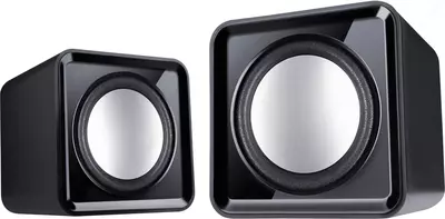 Defender SPK-22 kompyuter akustikasi