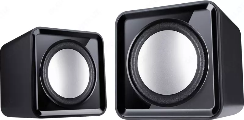 Defender SPK-22 kompyuter akustikasi