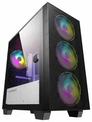 GameMax Aero Mini kompyuter korpusi