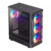 Компьютерный корпус GameMax StarLight 2 AB - 688 800 сум