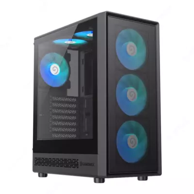 Компьютерный корпус GameMax STORM 2 AB
