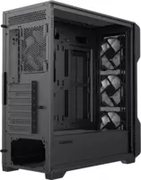 824 100 сум Компьютерный корпус GameMax Siege Black