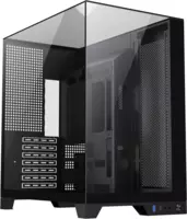 750 300 сум Компьютерный корпус GameMax Infinity Plus Black