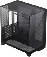 Компьютерный корпус GameMax Infinity Plus Black Только в розницу