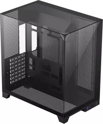 Компьютерный корпус GameMax Infinity Plus Black