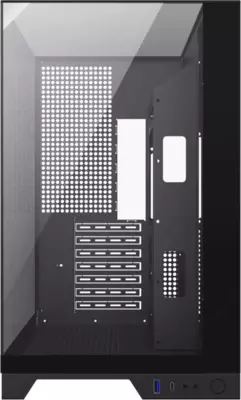 Компьютерный корпус GameMax Infinity Plus Black