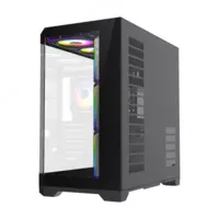 1 070 100 сум Компьютерный корпус GameMax HYPE-A Black