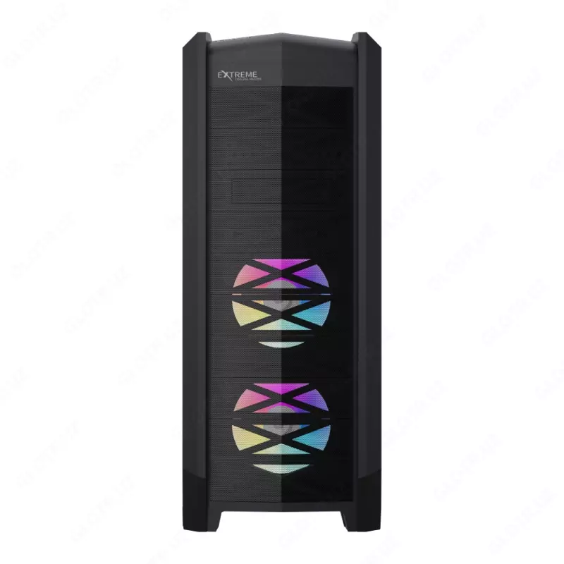 Компьютерный корпус GameMax DRAGON KNIGHT 2