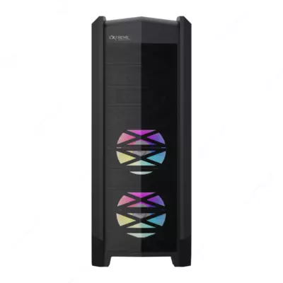 GameMax DRAGON KNIGHT 2 kompyuter korpusi