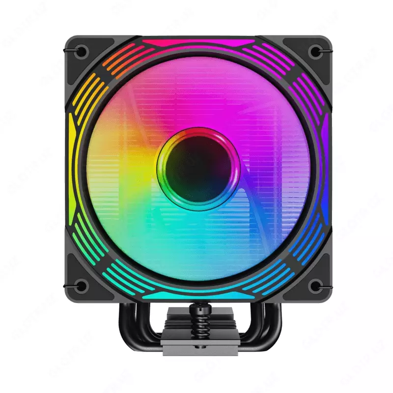 Gamemax Ice Forse protsessor uchun kuler