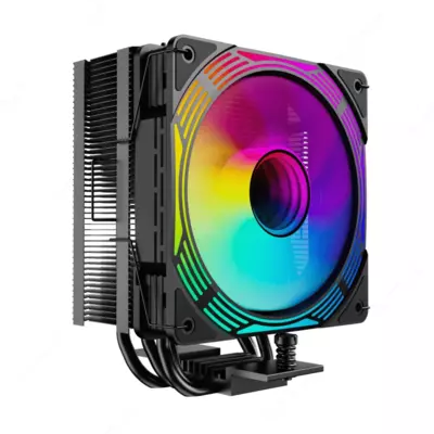 Gamemax Ice Forse protsessor uchun kuler