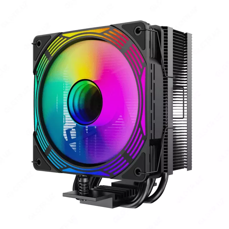 Gamemax Ice Forse protsessor uchun kuler