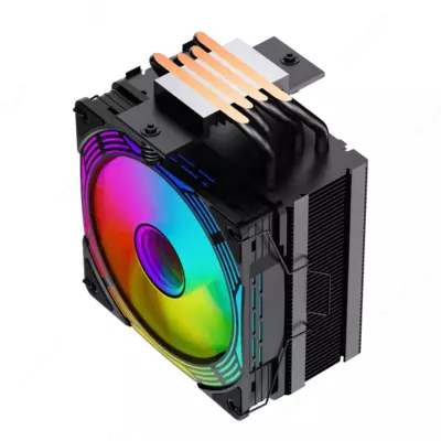 Gamemax Ice Forse protsessor uchun kuler