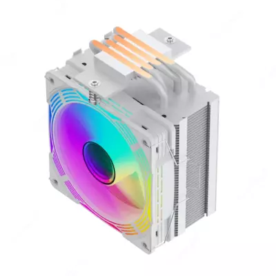 Gamemax Ice Forse WH protsessor uchun kuler