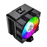 Gamemax GAMMA 90 DIGITAL BL protsessor uchun kuler