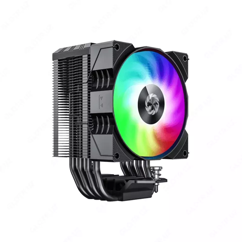 Кулер для процессора Gamemax GAMMA 90 DIGITAL BL