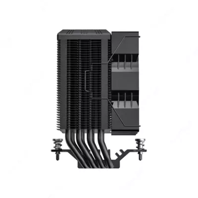 Кулер для процессора Gamemax GAMMA 90 DIGITAL BL