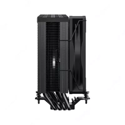 Gamemax Sigma 520 Digital BK protsessor uchun kuler
