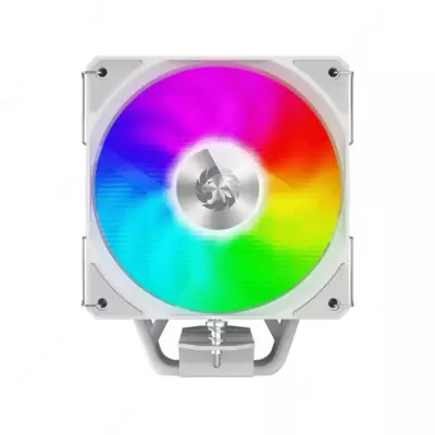 Gamemax Sigma 520 Digital BK protsessor uchun kuler