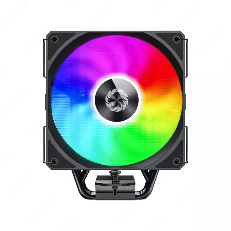 Gamemax Sigma 520 Digital BK protsessor uchun kuler