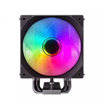 Gamemax Sigma 550 Infinity BK protsessor uchun sovutgich