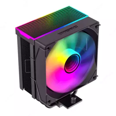 Gamemax Sigma 550 Infinity BK protsessor uchun sovutgich
