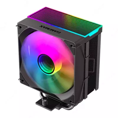 Gamemax Sigma 550 Infinity BK protsessor uchun sovutgich