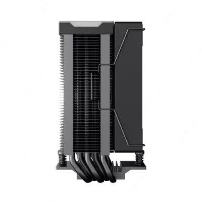 Gamemax Sigma 550 Infinity BK protsessor uchun sovutgich