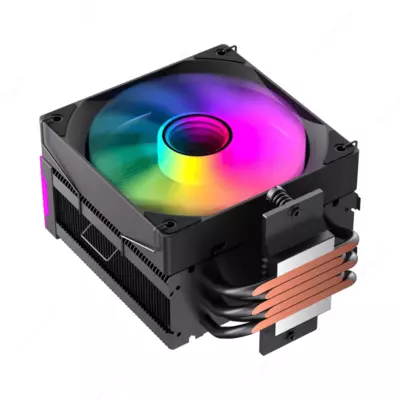 Gamemax Sigma 550 Infinity BK protsessor uchun sovutgich